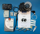 Canon Compact Digital Cameras Powershot S120 Recsea