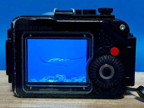 Canon Compact Digital Cameras Powershot S120 Recsea