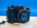 Canon Compact Digital Cameras Powershot S120 Recsea