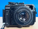 Canon Compact Digital Cameras Powershot S120 Recsea