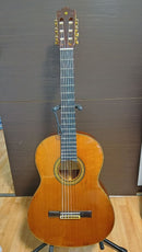 Yamaha Classical Guitars C-200