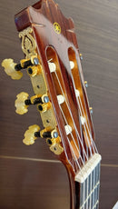 Yamaha Classical Guitars C-200
