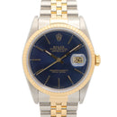 Rolex Others R 16233 Bl/Ba K18 Used A