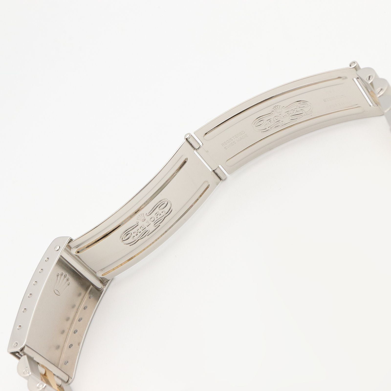 Rolex Others R 16233 Bl/Ba K18 Used A