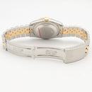 Rolex Others R 16233 Bl/Ba K18 Used A