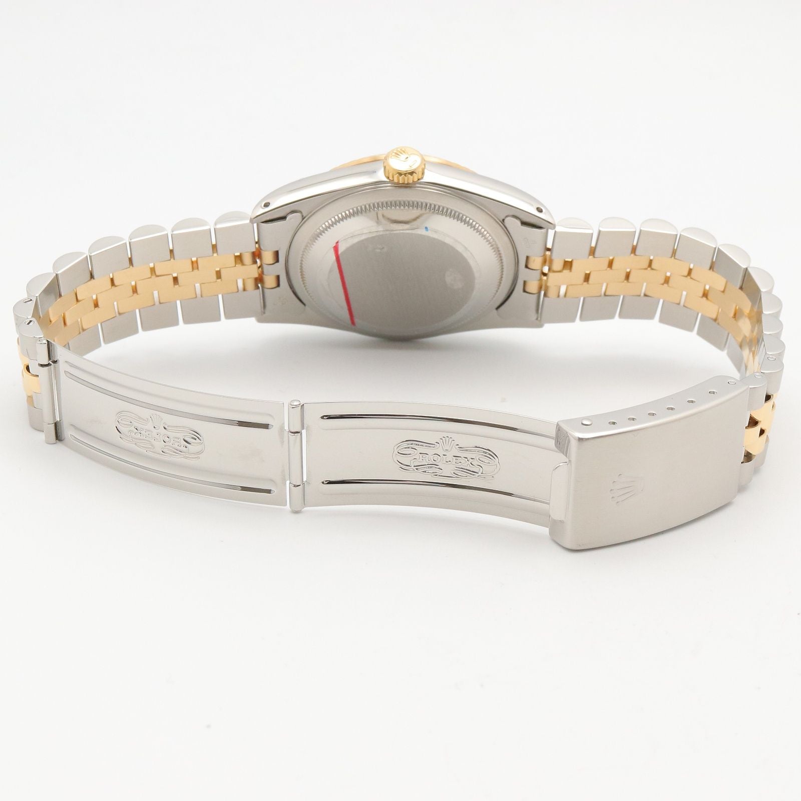 Rolex Others R 16233 Bl/Ba K18 Used A