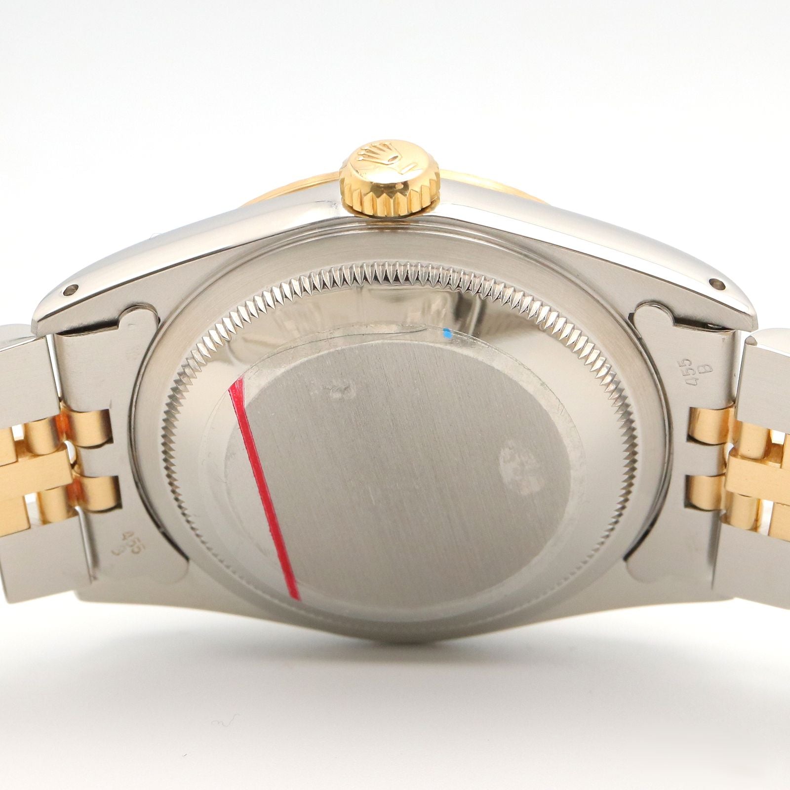 Rolex Others R 16233 Bl/Ba K18 Used A