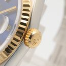 Rolex Others R 16233 Bl/Ba K18 Used A