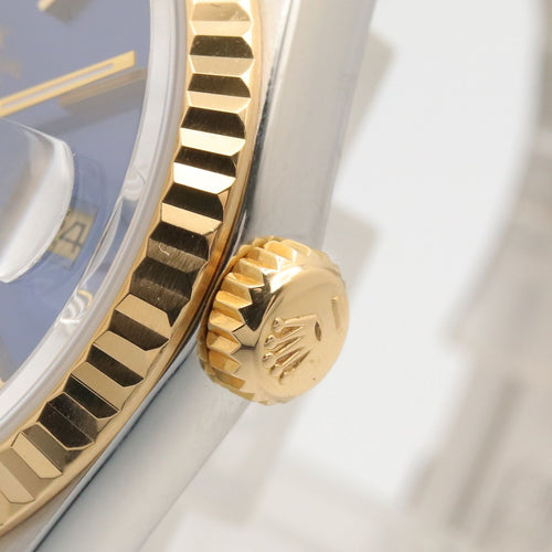 Rolex Others R 16233 Bl/Ba K18 Used A