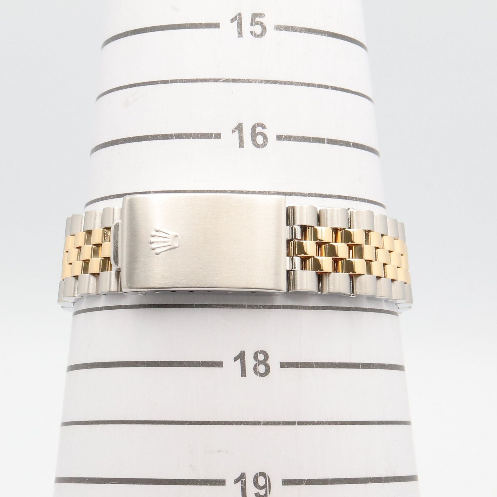 Rolex Others R 16233 Bl/Ba K18 Used A