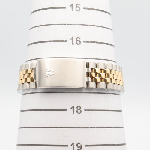 Rolex Others R 16233 Bl/Ba K18 Used A