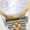 Rolex Others R 16233 Bl/Ba K18 Used A