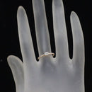 Cartier Ring K18Pg 47