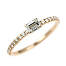 Cartier Ring K18Pg 47