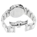 Bvlgari Automatic Winding Clock Bb38Ss _957447