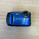 Compact Digital Camera Finepix Xp90