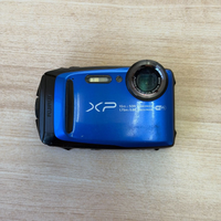 Compact Digital Camera Finepix Xp90
