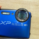 Compact Digital Camera Finepix Xp90