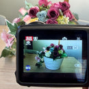 Compact Digital Camera Finepix Xp90