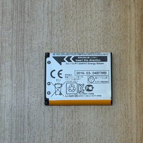 Compact Digital Camera Finepix Xp90