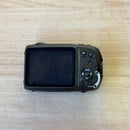 Compact Digital Camera Finepix Xp90