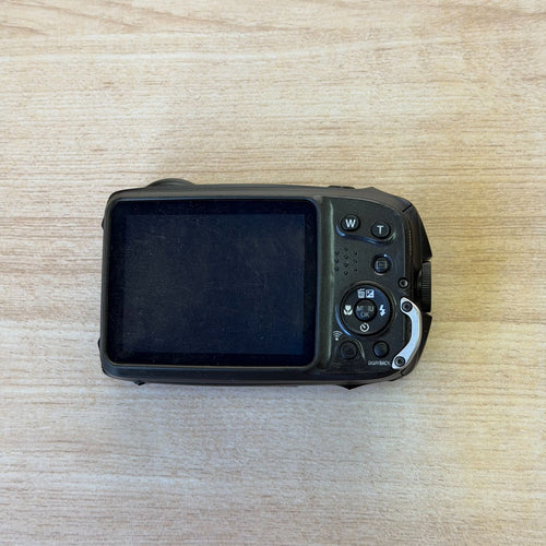 Compact Digital Camera Finepix Xp90
