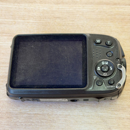 Compact Digital Camera Finepix Xp90