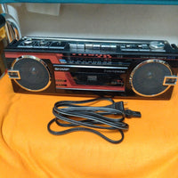 Sharp Radios Radio Cassette Players Qt-S3