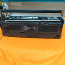 Sharp Radios Radio Cassette Players Qt-S3