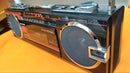 Sharp Radios Radio Cassette Players Qt-S3
