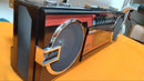 Sharp Radios Radio Cassette Players Qt-S3