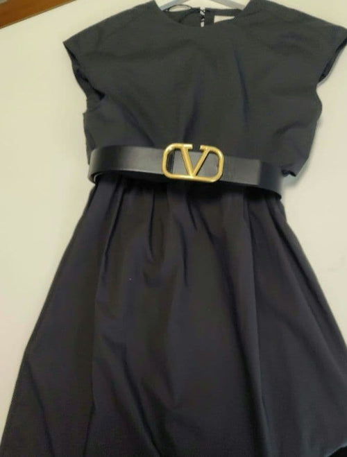 Tomorrowland Sleeveless