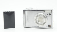 Compact Digital Cameras F2102 Fujifilm Finepix F11