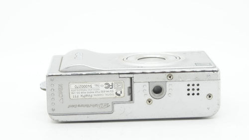 Compact Digital Cameras F2102 Fujifilm Finepix F11