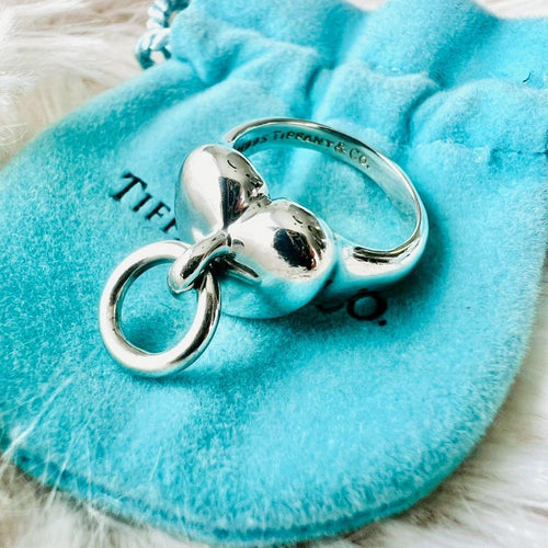 Tiffany Rings