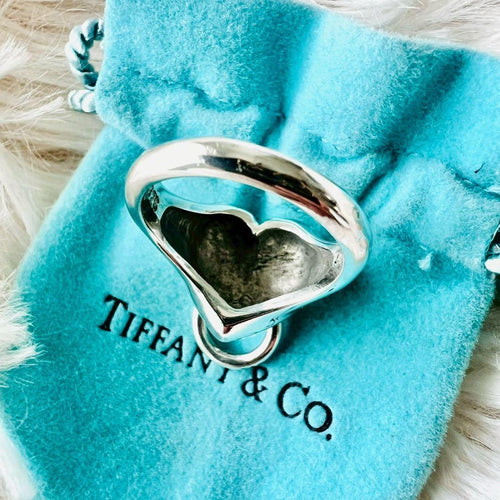 Tiffany Rings