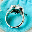 Tiffany Rings