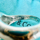 Tiffany Rings