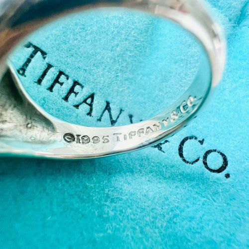 Tiffany Rings