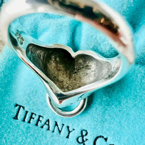 Tiffany Rings