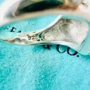 Tiffany Rings