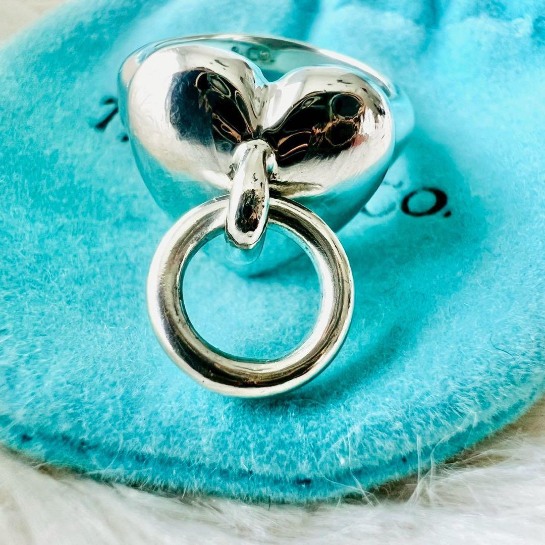 Tiffany Rings