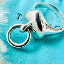 Tiffany Rings