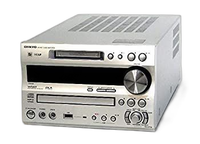 Others Onkyo Fr-N7Sx Cd/Md X-N7Sx