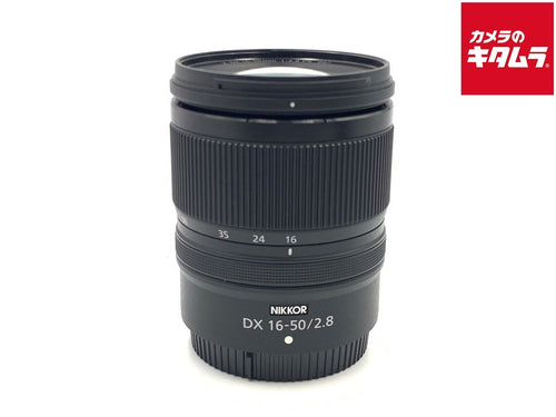 Nikon Others Nikkor Z Dx 16-50Mm F/2.8 Vr