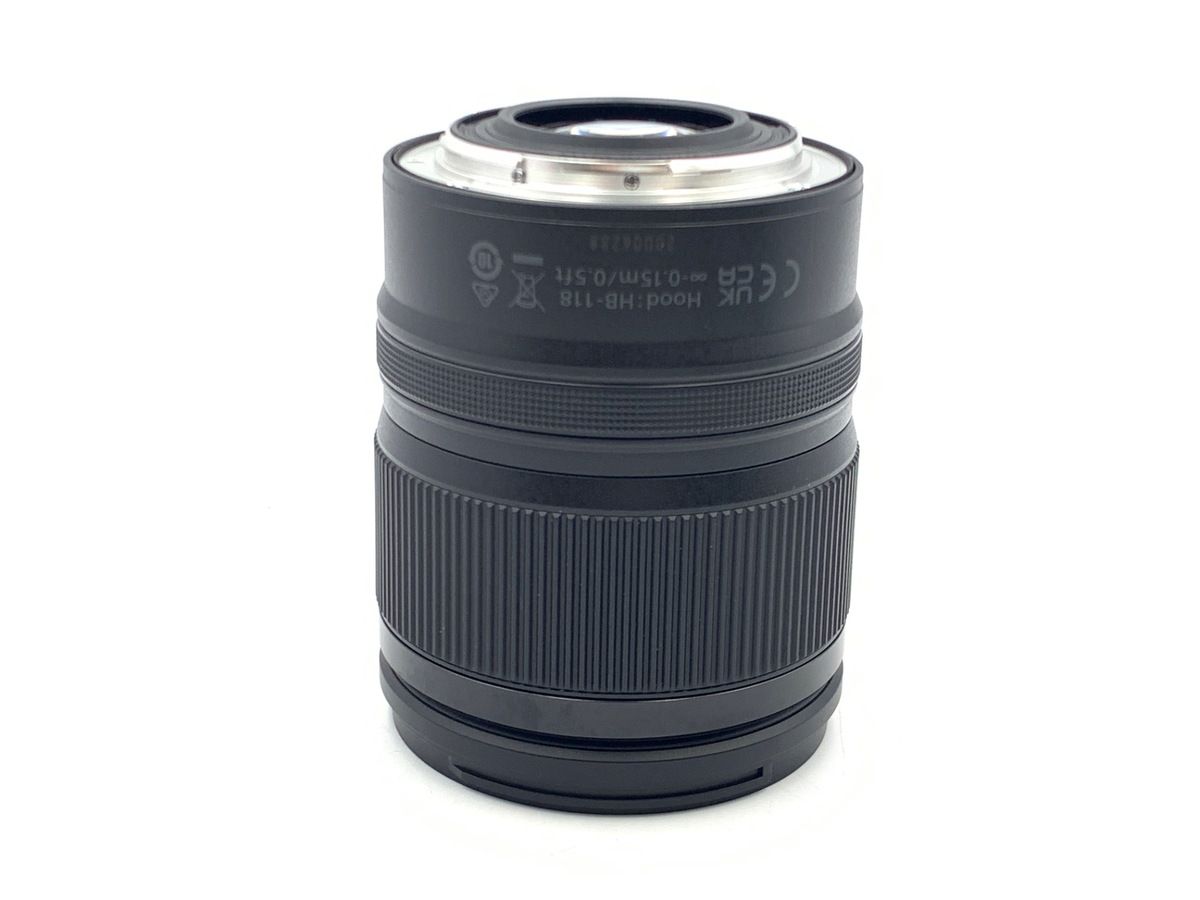 Nikon Others Nikkor Z Dx 16-50Mm F/2.8 Vr