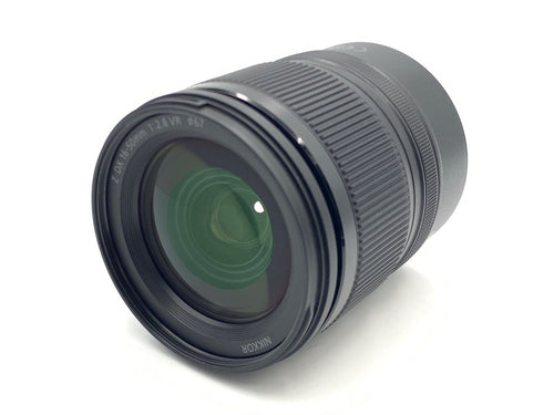 Nikon Others Nikkor Z Dx 16-50Mm F/2.8 Vr