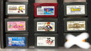 Gameboy Advance Games 8