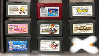 Gameboy Advance Games 8