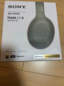 Sony Wireless Headphones Wh-910N